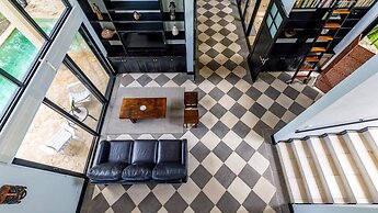 Huge, Breathtaking Hillside Home With Private Pool and Sweeping Views