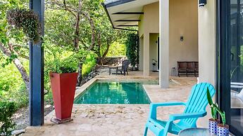 Huge, Breathtaking Hillside Home With Private Pool and Sweeping Views