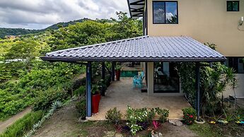 Huge, Breathtaking Hillside Home With Private Pool and Sweeping Views