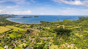 Huge, Breathtaking Hillside Home With Private Pool and Sweeping Views