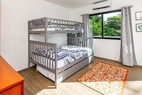 Brand-New 3-Bedroom with Pool Near Beach