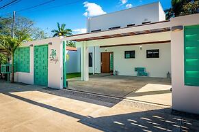 Brand-New 3-Bedroom with Pool Near Beach