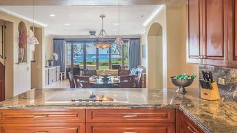 Luxury 2BD Villa on Flamingo Beach With All Bells and Whistles