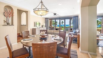 Luxury 2BD Villa on Flamingo Beach With All Bells and Whistles