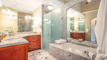 Luxury 2BD Villa on Flamingo Beach With All Bells and Whistles