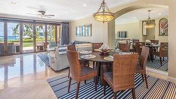 Luxury 2BD Villa on Flamingo Beach With All Bells and Whistles