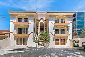 3-Bedroom, 2-Bath Beachfront Condo with Pool