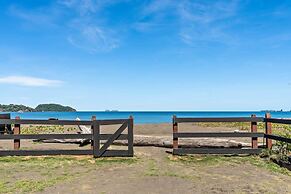 3-Bedroom, 2-Bath Beachfront Condo with Pool