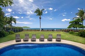 3-Bedroom, 2-Bath Beachfront Condo with Pool