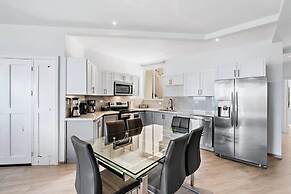 3-Bedroom, 2-Bath Beachfront Condo with Pool