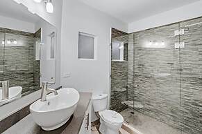 3-Bedroom, 2-Bath Beachfront Condo with Pool