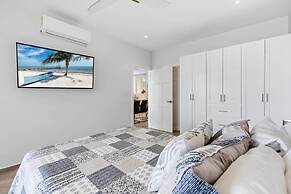 3-Bedroom, 2-Bath Beachfront Condo with Pool