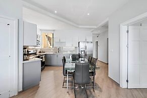 3-Bedroom, 2-Bath Beachfront Condo with Pool