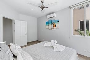 3-Bedroom, 2-Bath Beachfront Condo with Pool