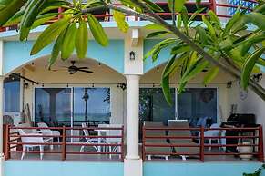 3-Bedroom, 2-Bath Beachfront Condo with Pool