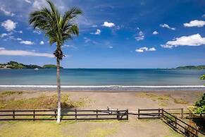 3-Bedroom, 2-Bath Beachfront Condo with Pool