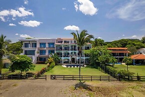 3-Bedroom, 2-Bath Beachfront Condo with Pool