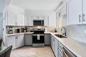 3-Bedroom, 2-Bath Beachfront Condo with Pool