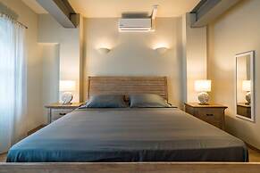 The Yellow Penthouse