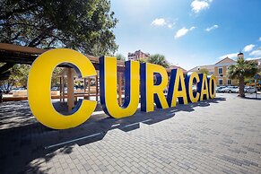 The Yellow Penthouse