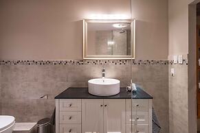 The Yellow Penthouse