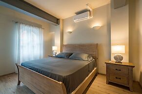 The Yellow Penthouse