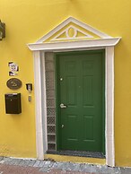 The Yellow Penthouse