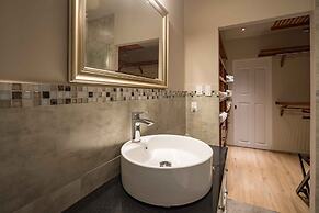 The Yellow Penthouse