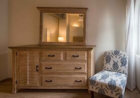 The Yellow Penthouse