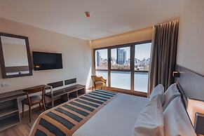 SEC Hotel Mar Del Plata