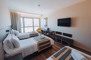 SEC Hotel Mar Del Plata