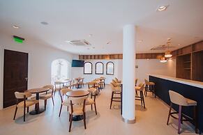 SEC Hotel Mar Del Plata