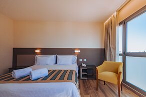 SEC Hotel Mar Del Plata