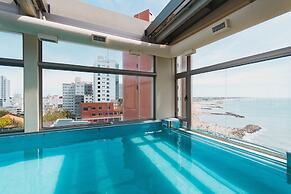SEC Hotel Mar Del Plata