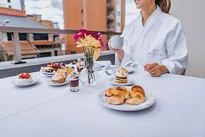 SEC Hotel Mar Del Plata