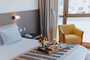 SEC Hotel Mar Del Plata