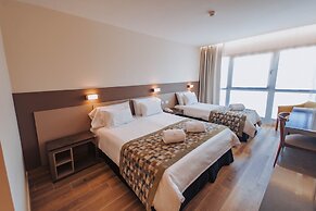 SEC Hotel Mar Del Plata