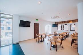 SEC Hotel Mar Del Plata