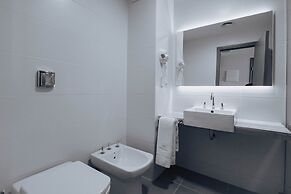 SEC Hotel Mar Del Plata