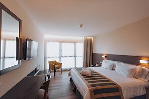 SEC Hotel Mar Del Plata