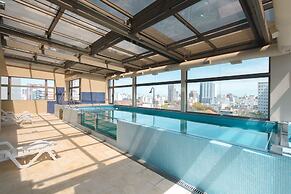 SEC Hotel Mar Del Plata