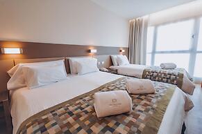 SEC Hotel Mar Del Plata