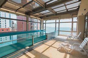 SEC Hotel Mar Del Plata