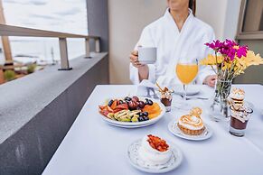 SEC Hotel Mar Del Plata