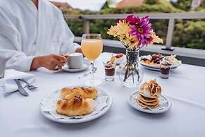 SEC Hotel Mar Del Plata