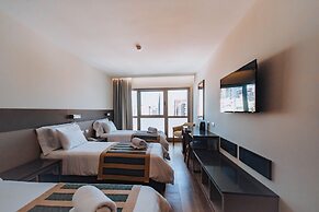 SEC Hotel Mar Del Plata