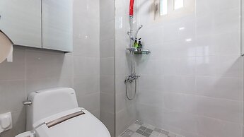 Jeju Jang Sugot Pension