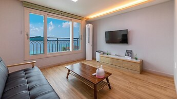 Jeju Jang Sugot Pension