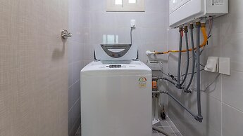 Jeju Jang Sugot Pension