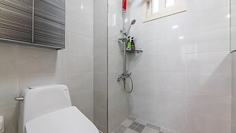 Jeju Jang Sugot Pension